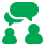 Message Logo In Png | Organic Paint Solutions