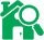 House Logo In Png | Organic Paint Solutions