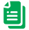 Green Notepad Png Image | Organic Paint Solutions
